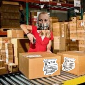 I Owe I Owe so off to work I GO!! Lol 😆